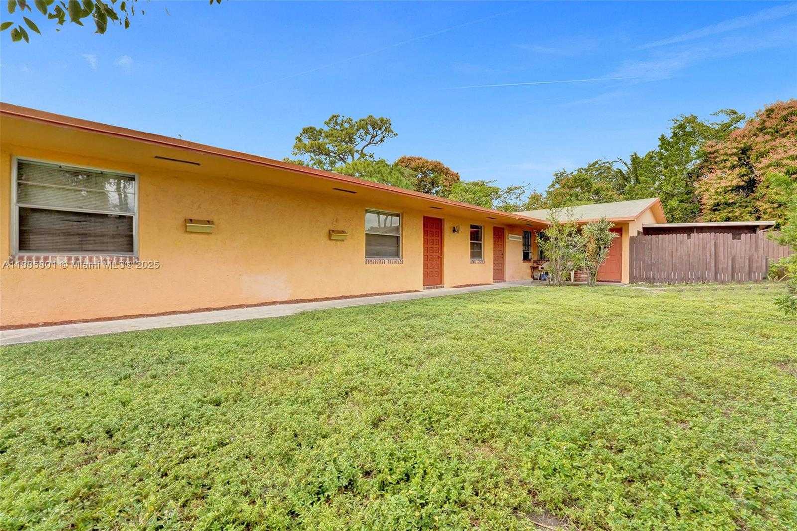 Small Image of 901 NORTH EAST 39TH ST #2, Oakland Park Number 64