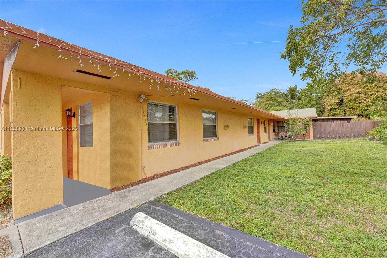 Small Image of 901 NORTH EAST 39TH ST #2, Oakland Park Number 66