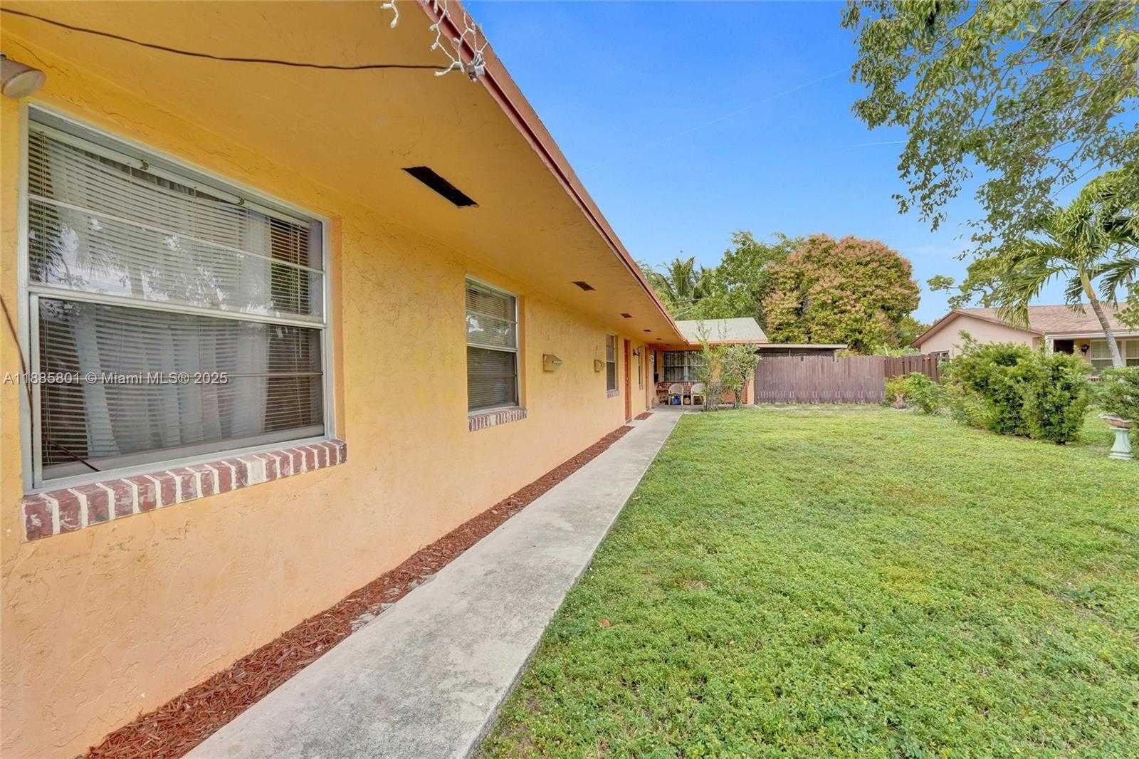 Small Image of 901 NORTH EAST 39TH ST #2, Oakland Park Number 67