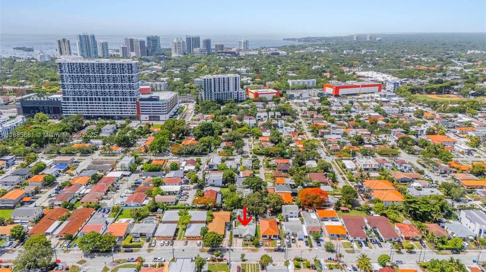 Small Image of 2946 SOUTH WEST 26TH ST, Miami Number 2