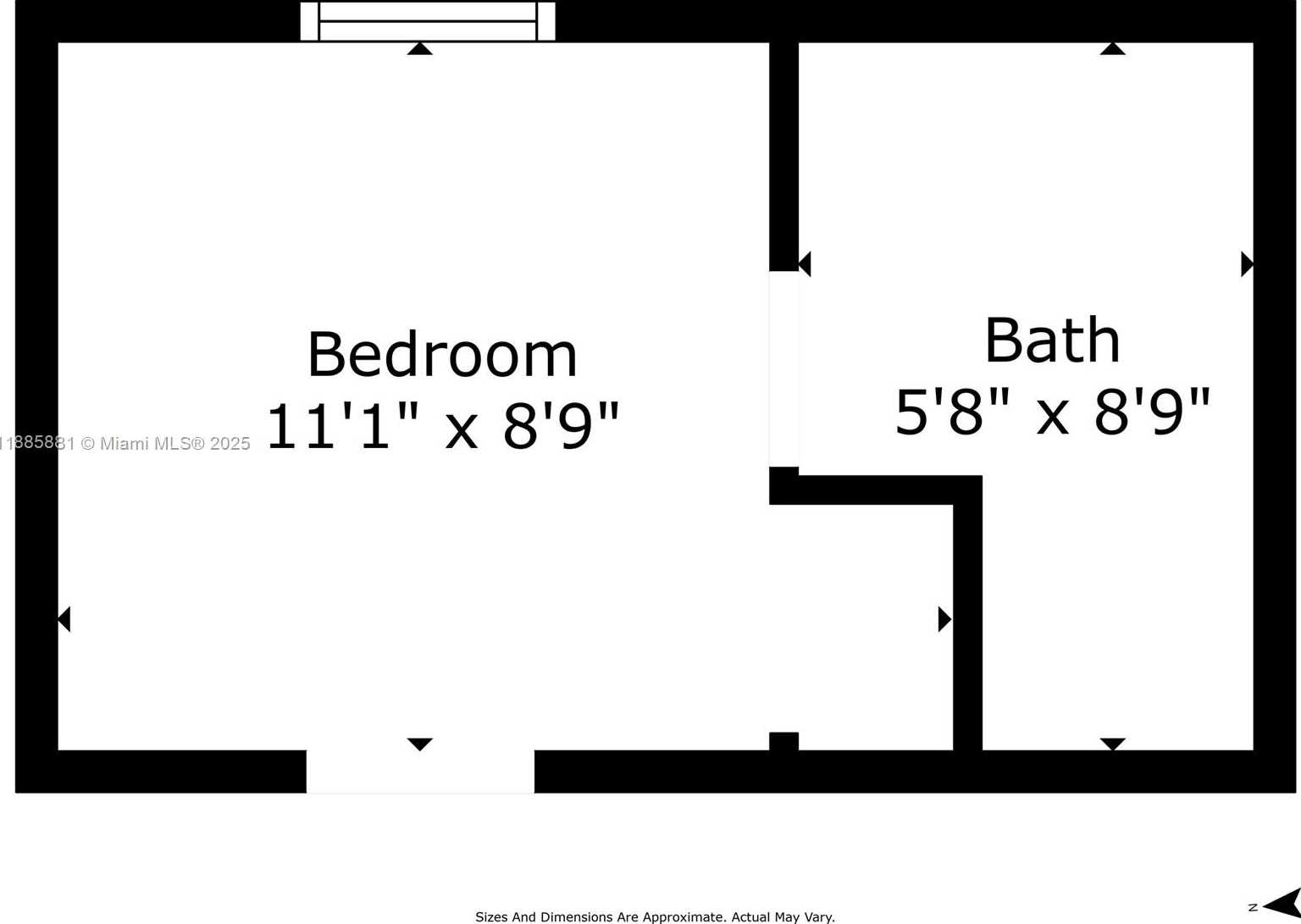 Small Image of 2946 SOUTH WEST 26TH ST, Miami Number 32