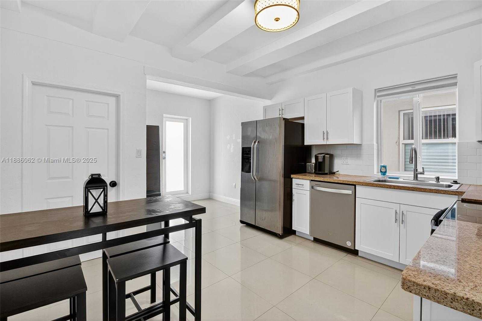 Small Image of 1680 NORTH WEST 22ND CT #3, Miami Number 14