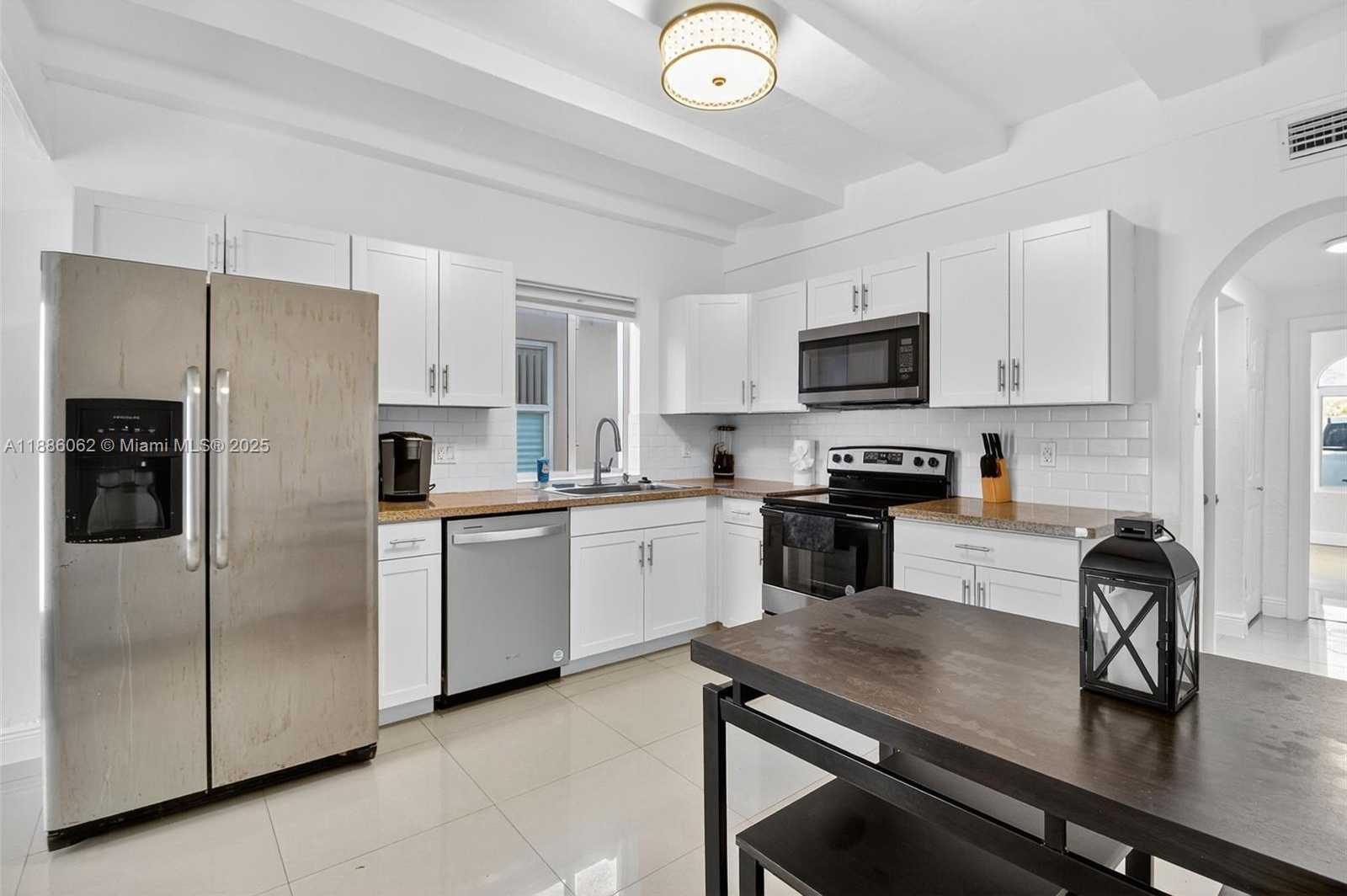 Small Image of 1680 NORTH WEST 22ND CT #3, Miami Number 16