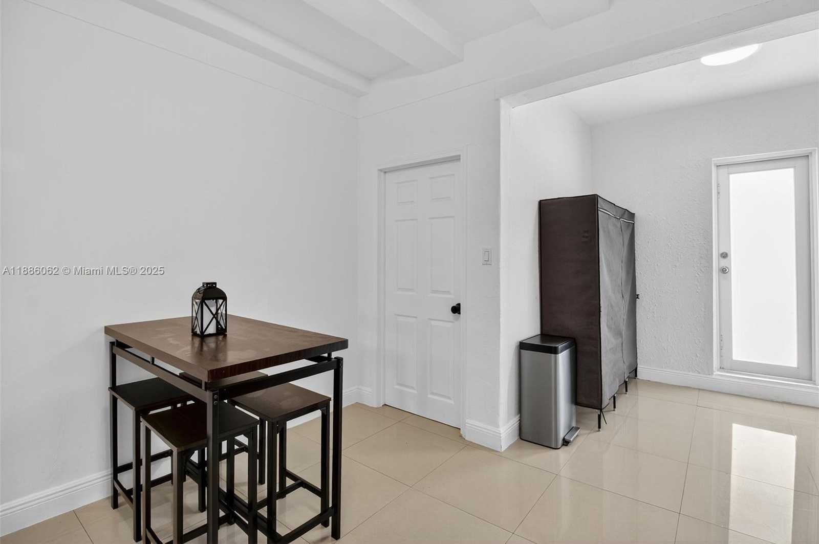 Small Image of 1680 NORTH WEST 22ND CT #3, Miami Number 23