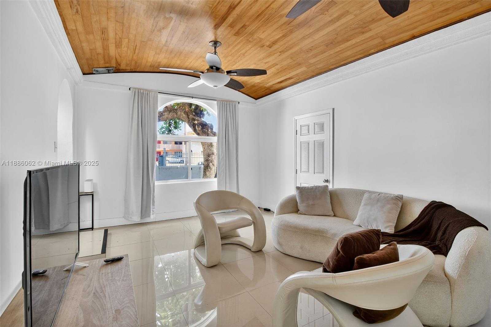 Small Image of 1680 NORTH WEST 22ND CT #3, Miami Number 29