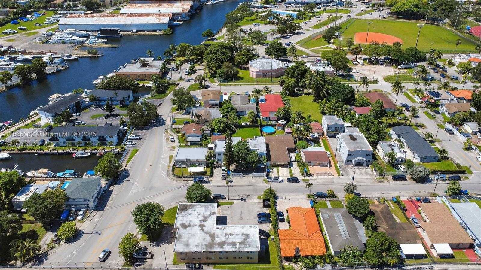 Small Image of 1680 NORTH WEST 22ND CT #3, Miami Number 45