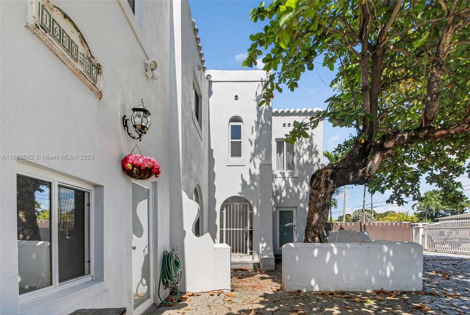 Small Image of 1680 NORTH WEST 22ND CT #3, Miami Number 5