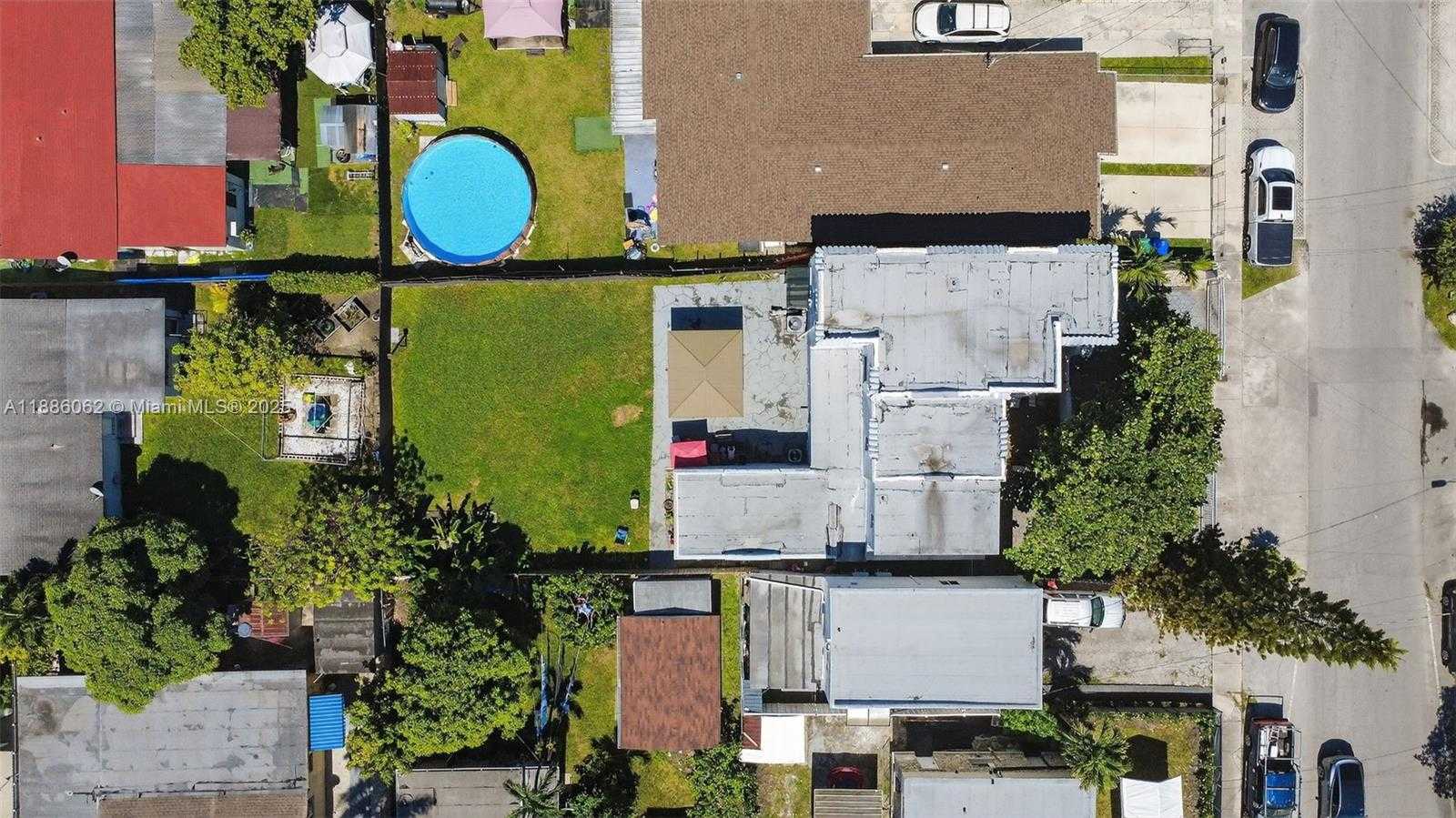 Small Image of 1680 NORTH WEST 22ND CT #3, Miami Number 51