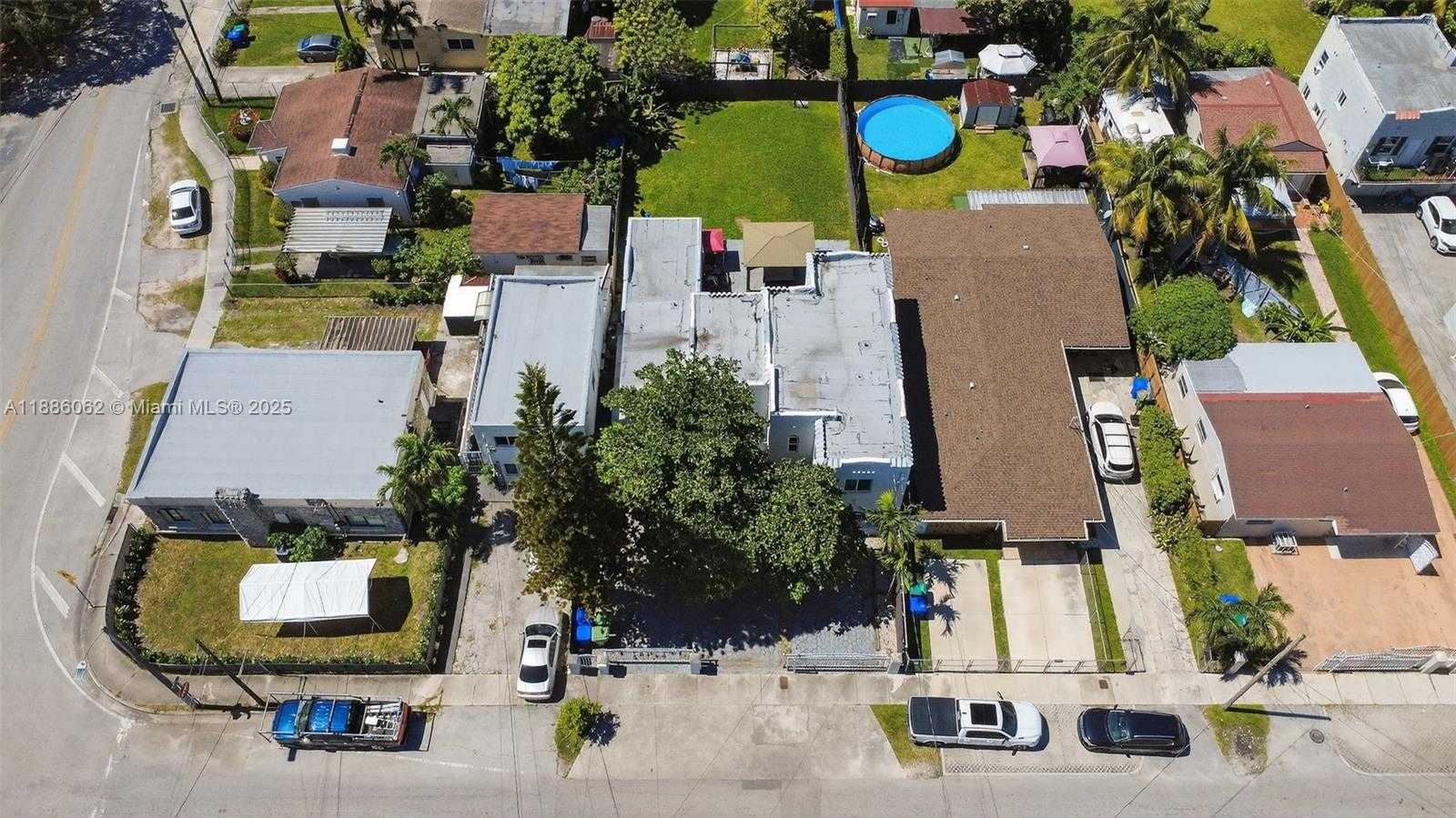 Small Image of 1680 NORTH WEST 22ND CT #3, Miami Number 52
