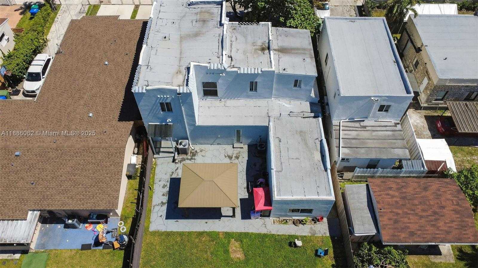 Small Image of 1680 NORTH WEST 22ND CT #3, Miami Number 53