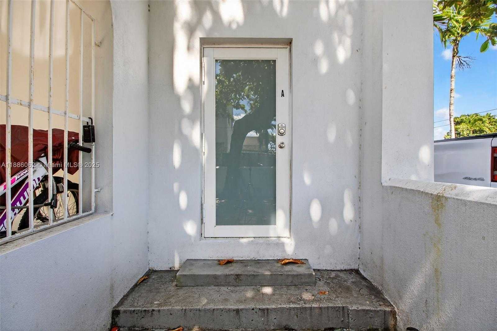 Small Image of 1680 NORTH WEST 22ND CT #3, Miami Number 7