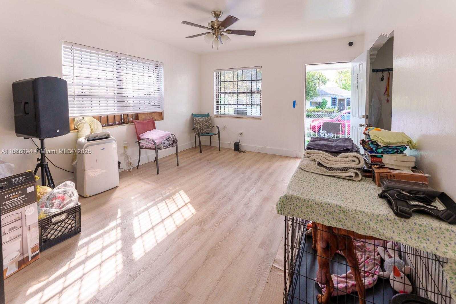 Small Image of 1737 NORTH WEST 47TH TER #2, Miami Number 2