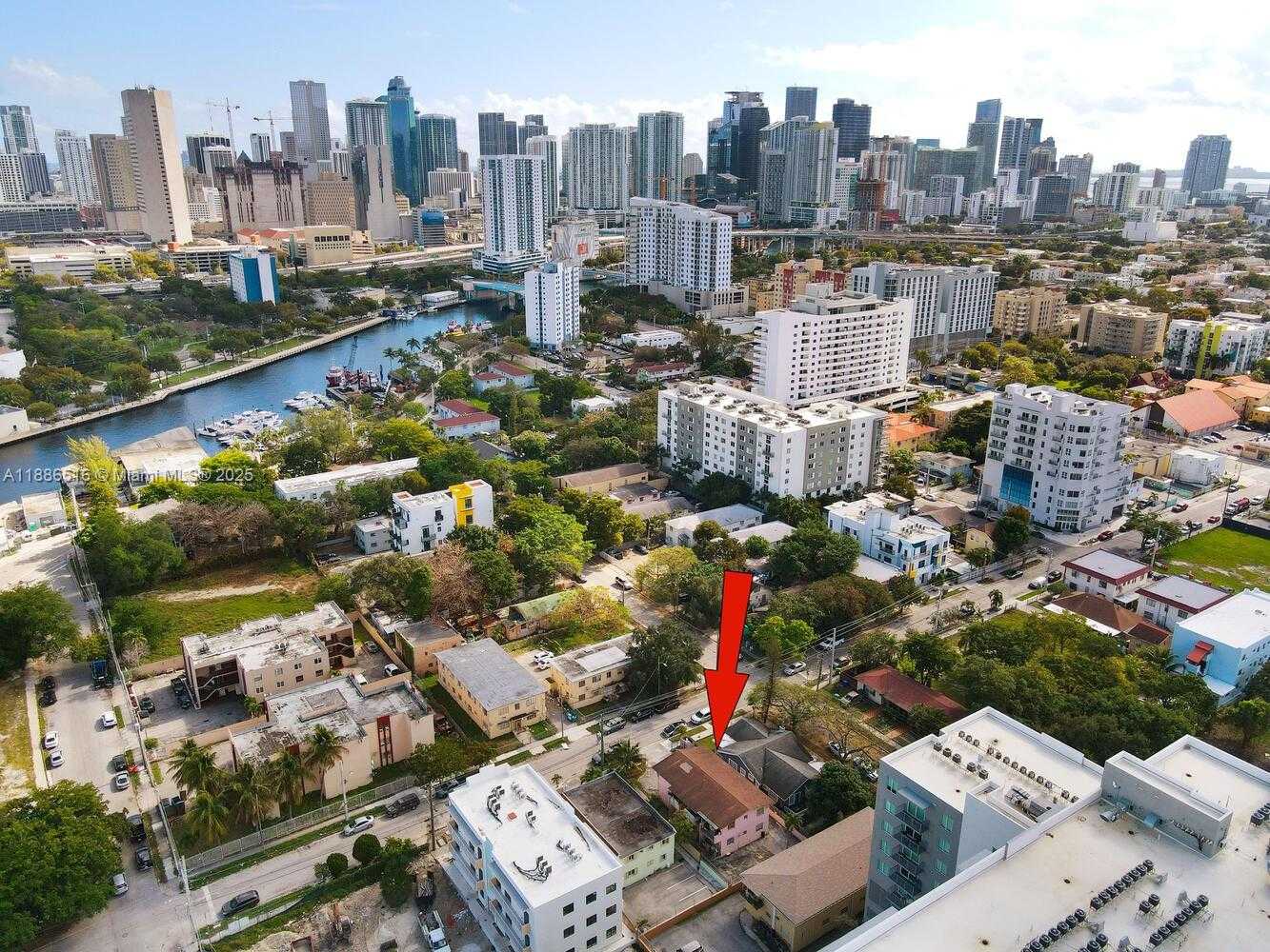 Small Image of 212 NORTH WEST 7TH AVE #4, Miami Number 19
