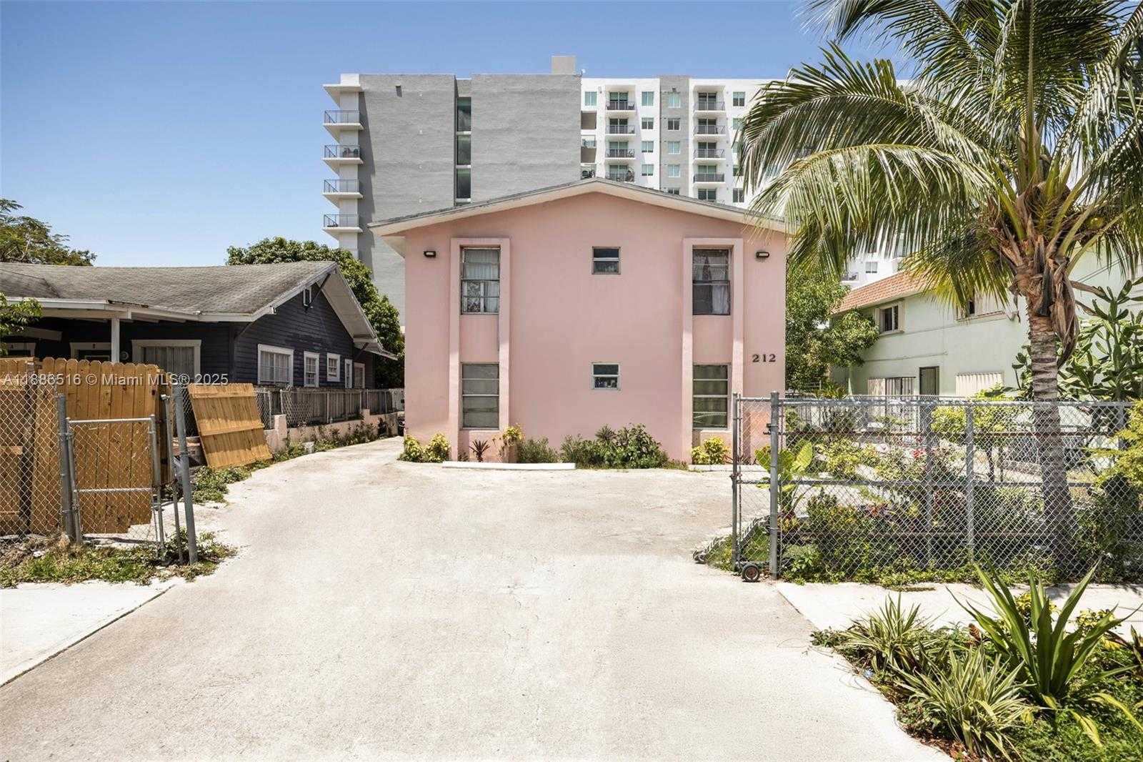 Small Image of 212 NORTH WEST 7TH AVE #4, Miami Number 2