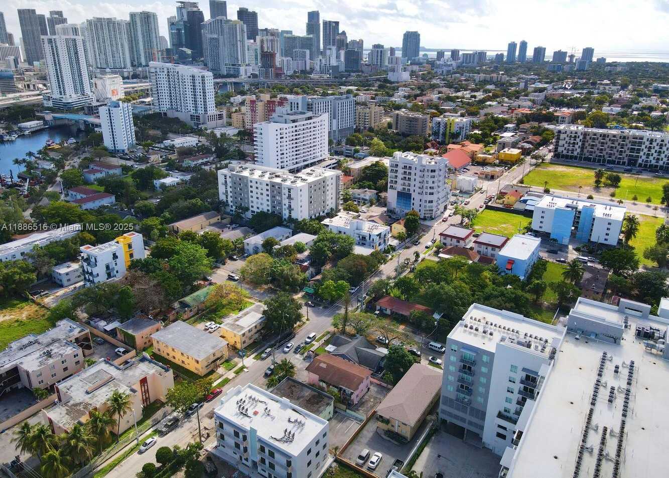 Small Image of 212 NORTH WEST 7TH AVE #4, Miami Number 20
