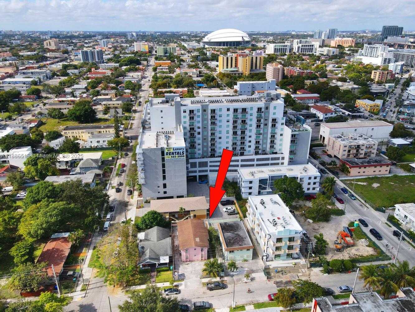 Small Image of 212 NORTH WEST 7TH AVE #4, Miami Number 21