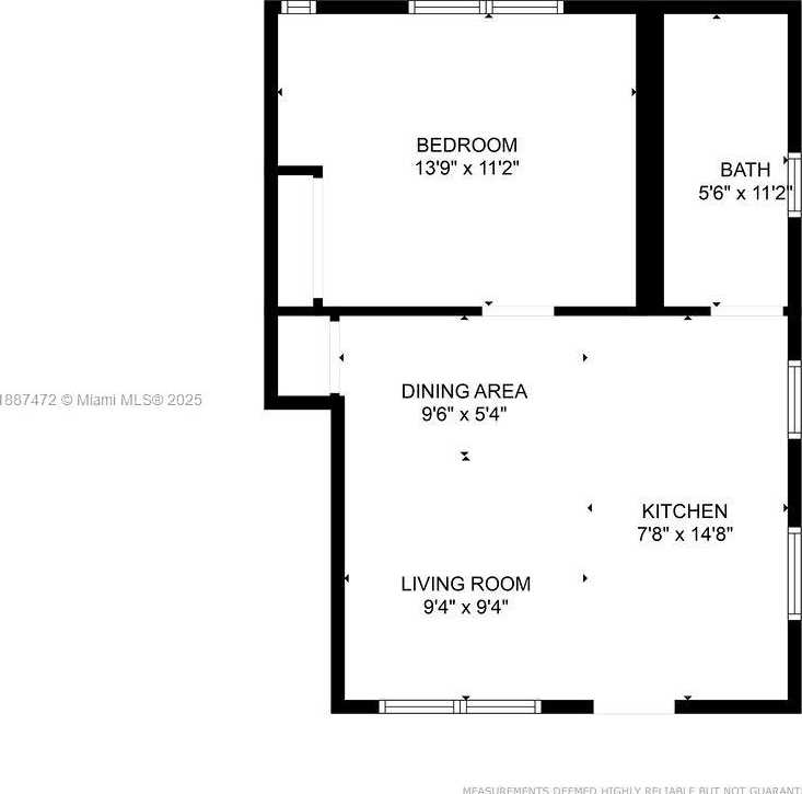 Small Image of 12400 NORTH EAST 11TH CT, North Miami Number 23
