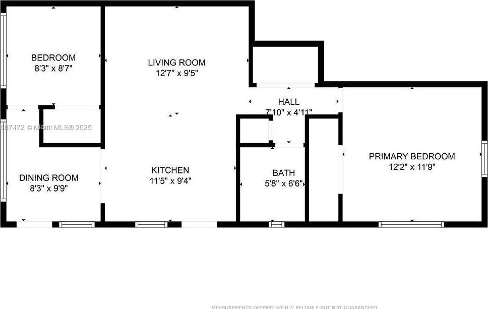 Small Image of 12400 NORTH EAST 11TH CT, North Miami Number 29