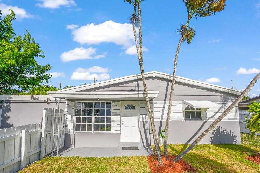 Small Image of 4824 SOUTH WEST 45TH AVE, Dania Beach Number 19