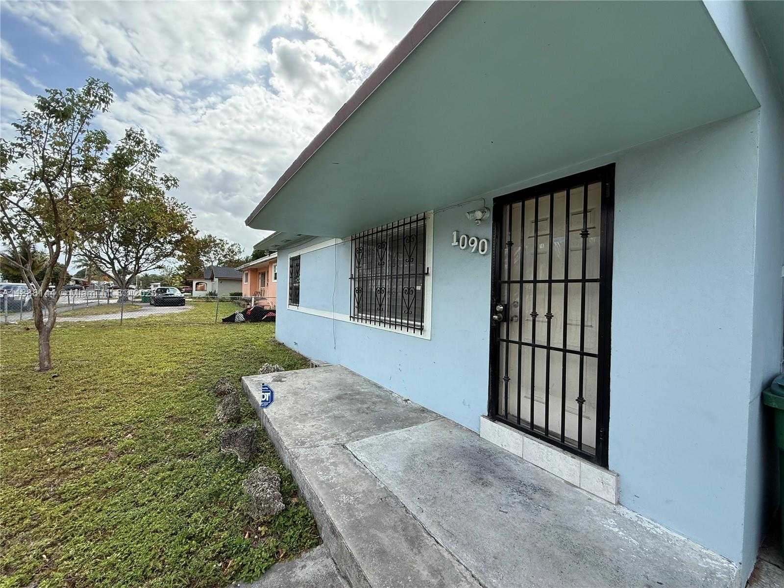 Small Image of 1090 NORTH WEST 112TH ST #2, Miami Number 10