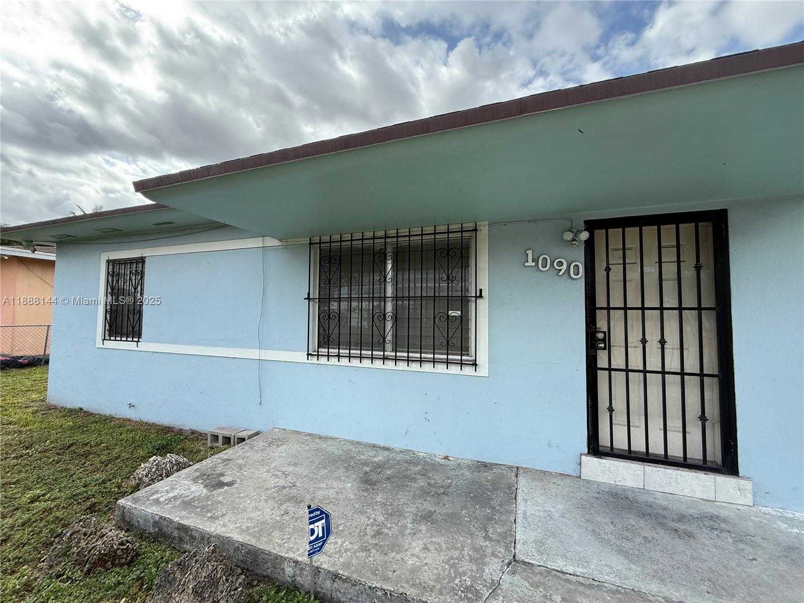 Small Image of 1090 NORTH WEST 112TH ST #2, Miami Number 11