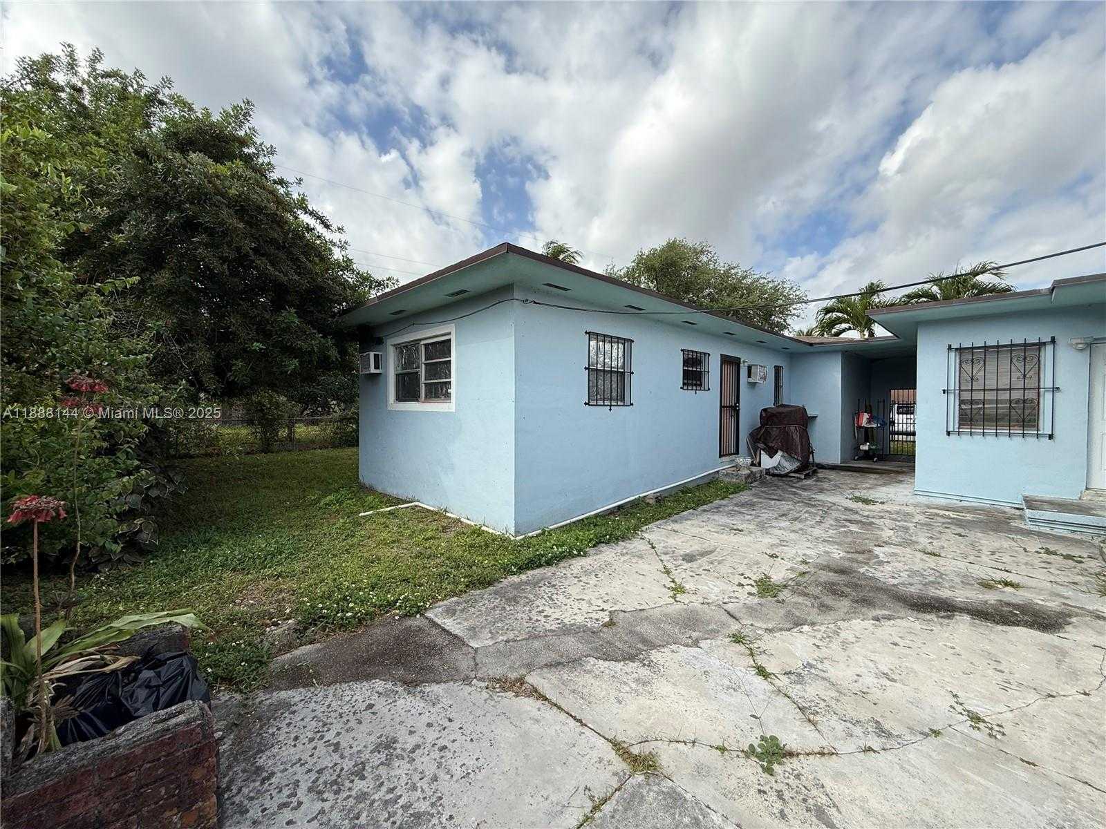 Small Image of 1090 NORTH WEST 112TH ST #2, Miami Number 14