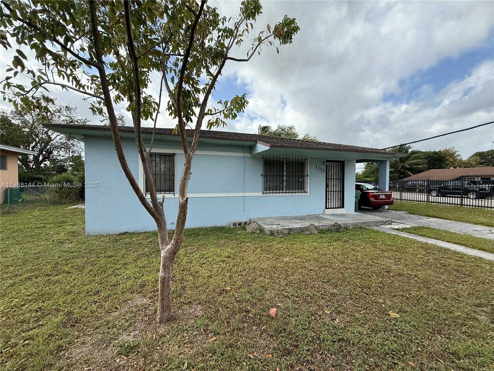 Small Image of 1090 NORTH WEST 112TH ST #2, Miami Number 2