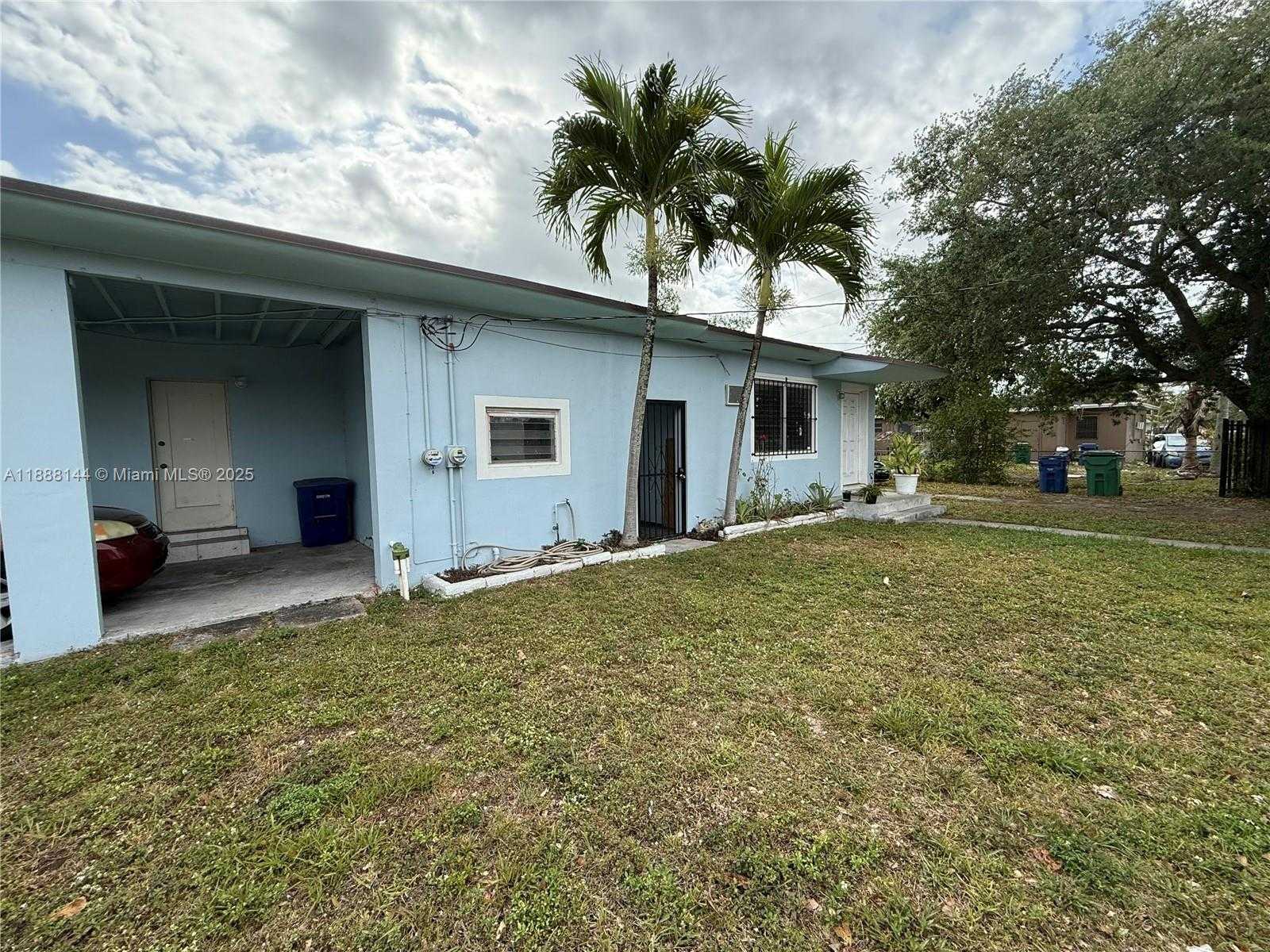 Small Image of 1090 NORTH WEST 112TH ST #2, Miami Number 6