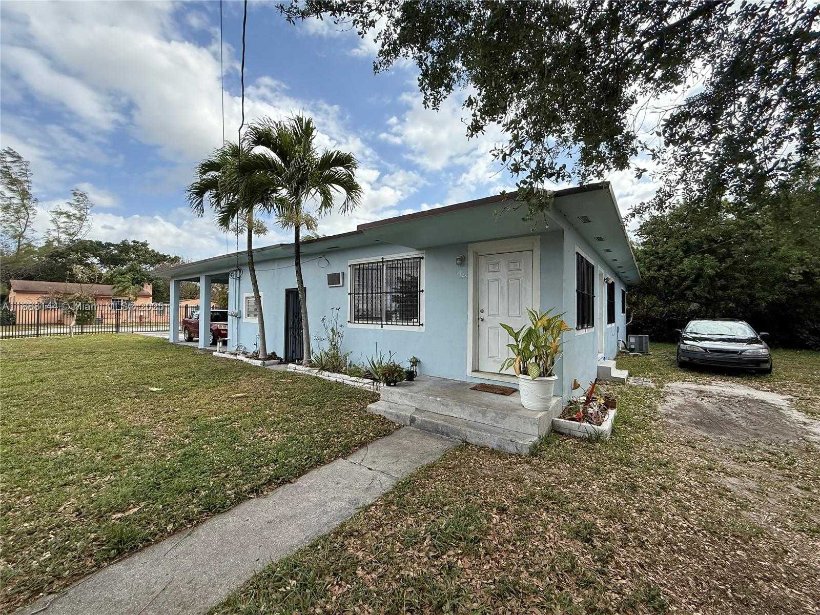 Small Image of 1090 NORTH WEST 112TH ST #2, Miami Number 7
