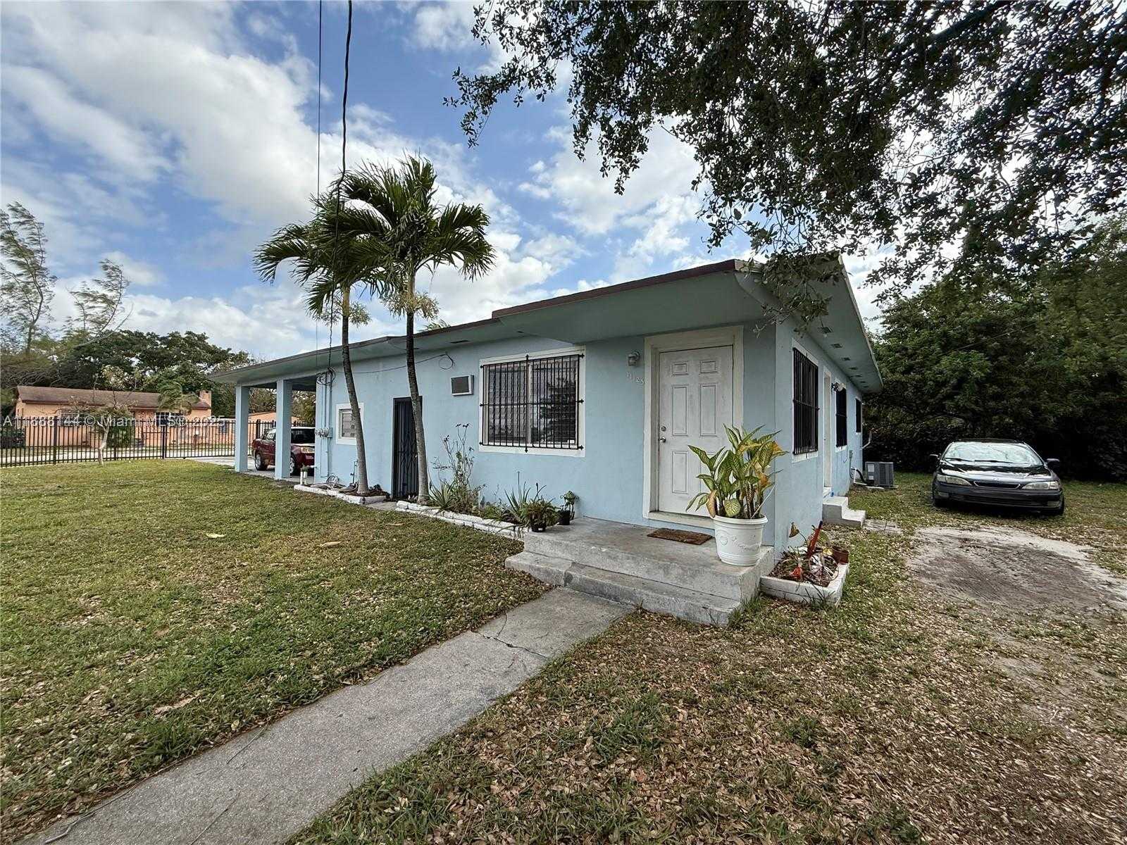 Small Image of 1090 NORTH WEST 112TH ST #2, Miami Number 8
