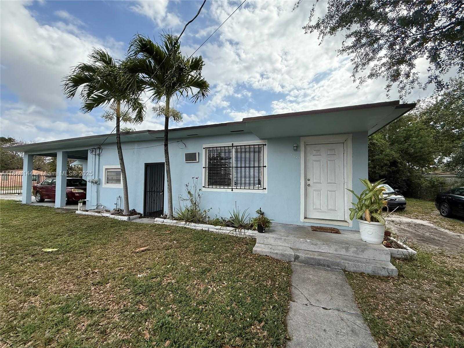 Small Image of 1090 NORTH WEST 112TH ST #2, Miami Number 9