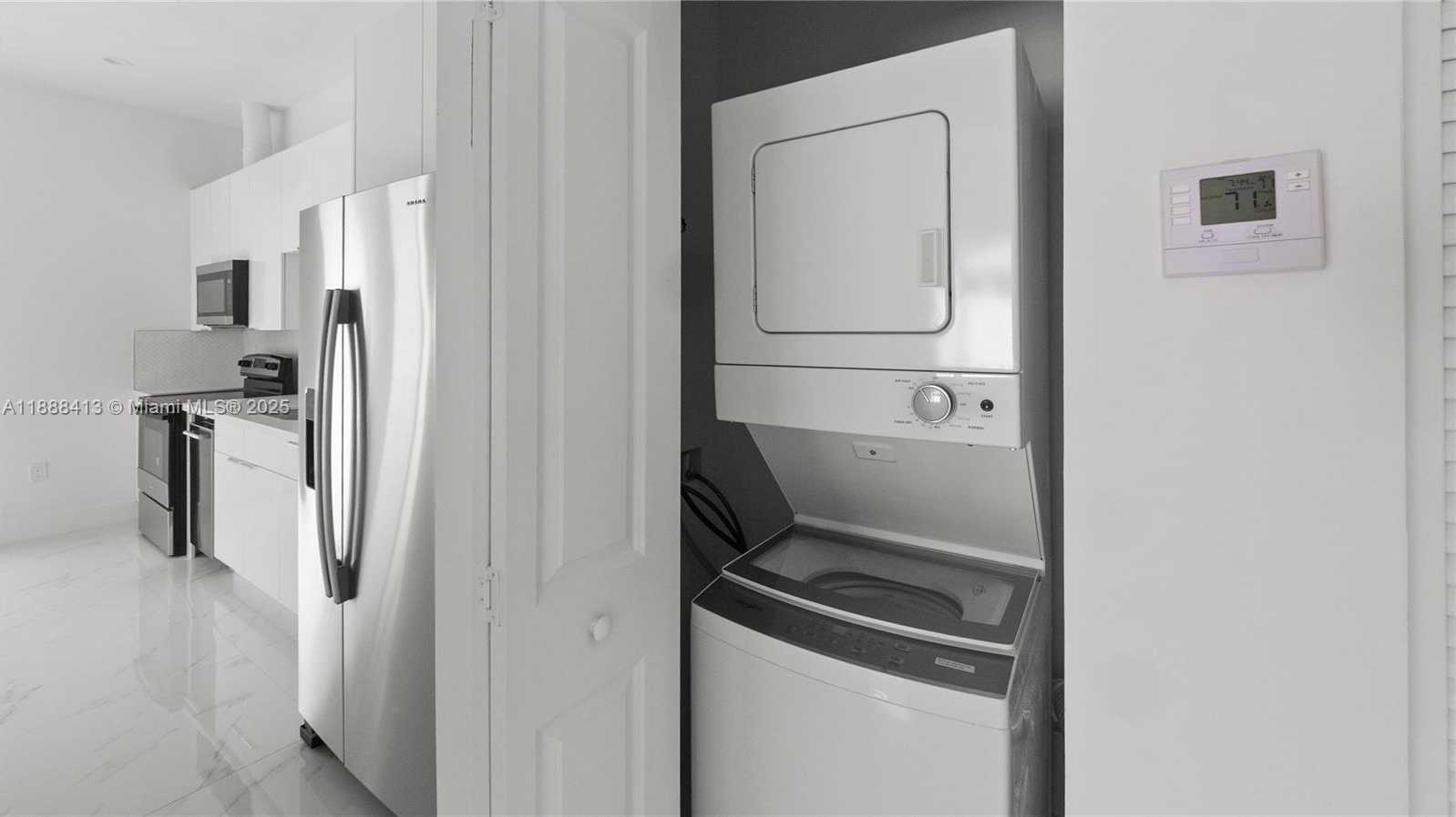 Small Image of 2936 NORTH WEST 27TH ST #2, Miami Number 13