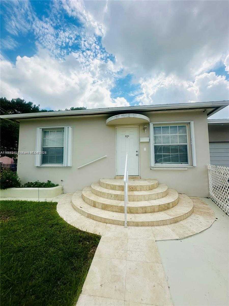 Small Image of 503 SOUTH WEST 29TH CT #2, Miami Number 3