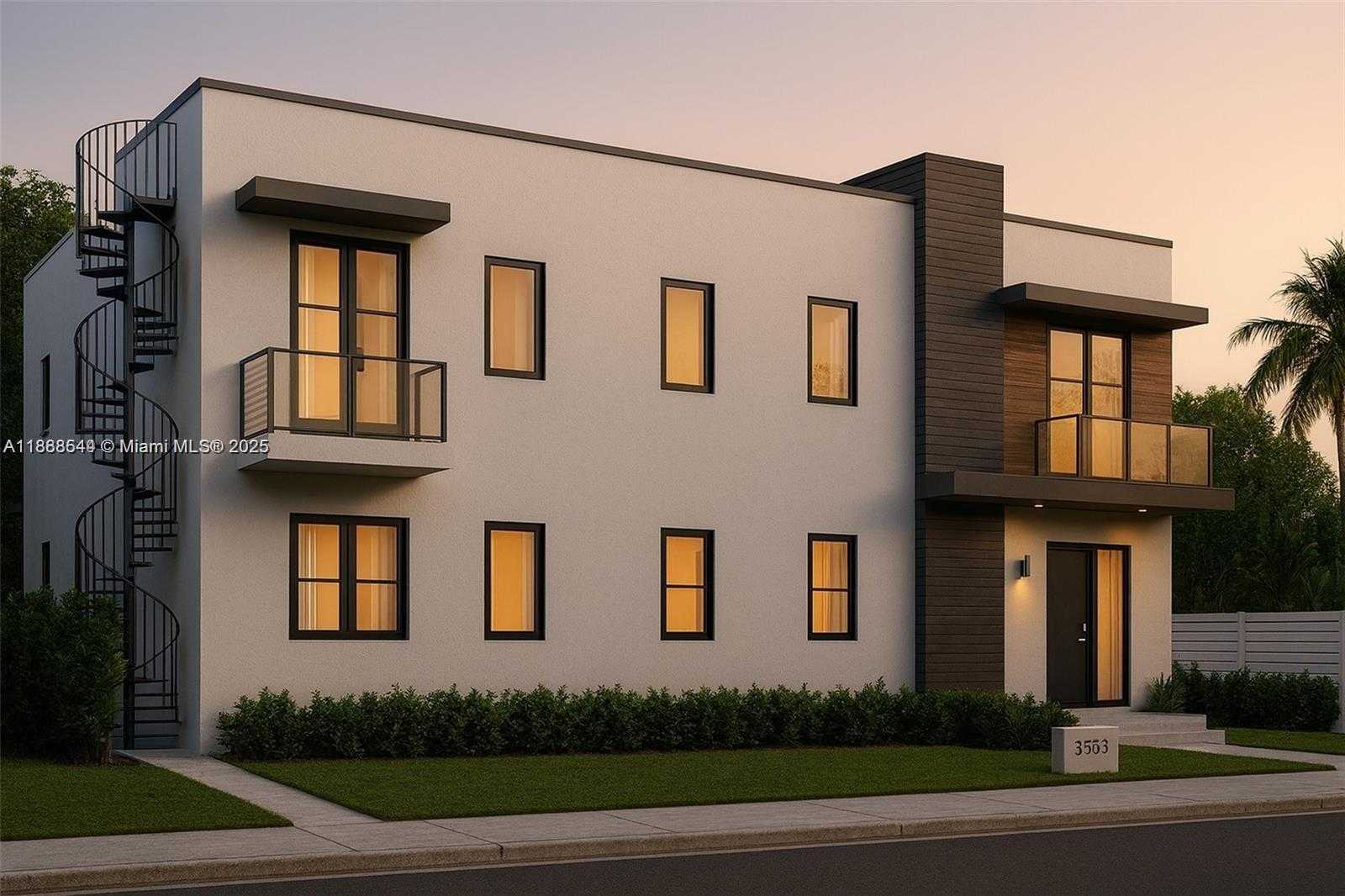 Small Image of 503 SOUTH WEST 29TH CT #2, Miami Number 35