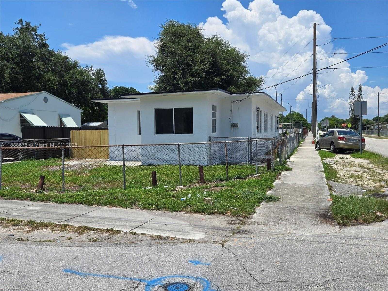 Small Image of 8200 NORTH WEST 23RD AVE, Miami Number 2