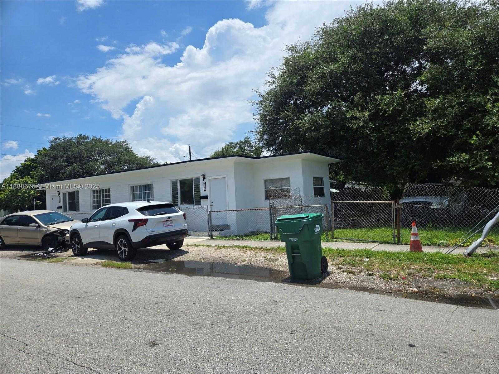 Small Image of 8200 NORTH WEST 23RD AVE, Miami Number 3