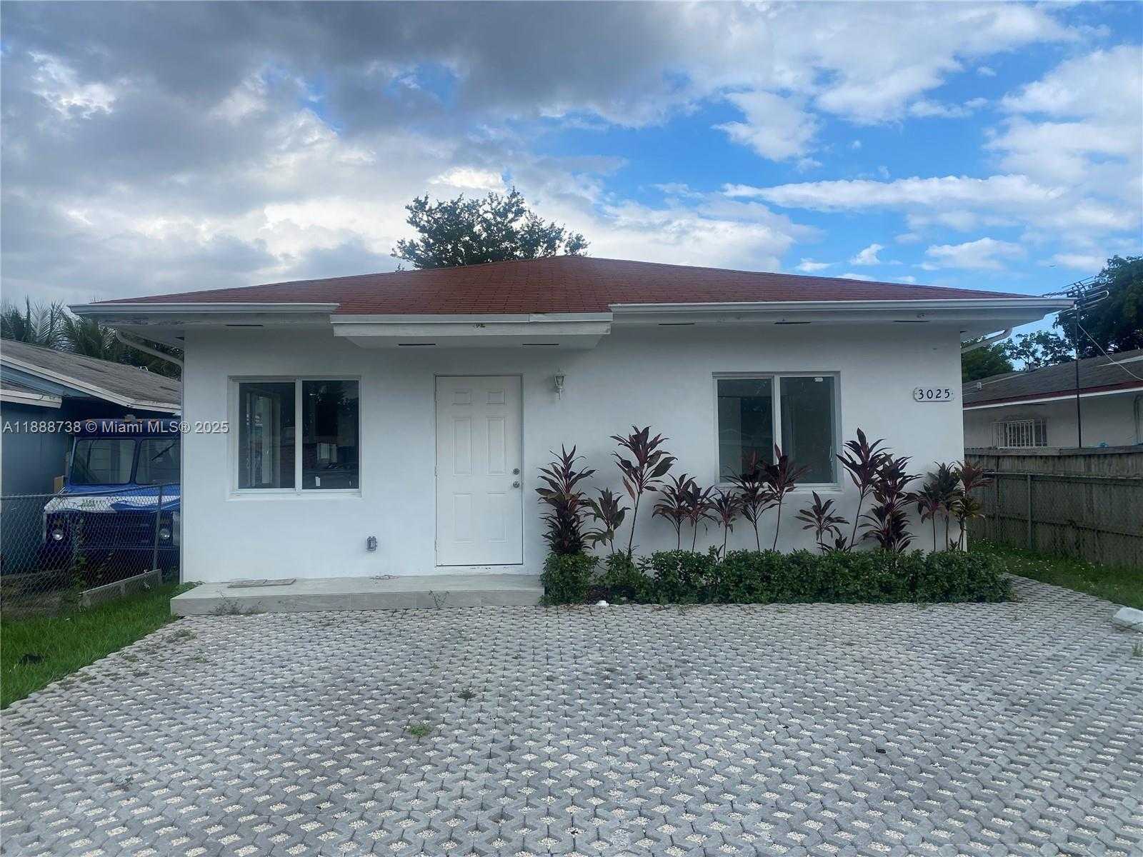 Small Image of 3025 NORTH WEST 23 AVE #2, Miami Number 2