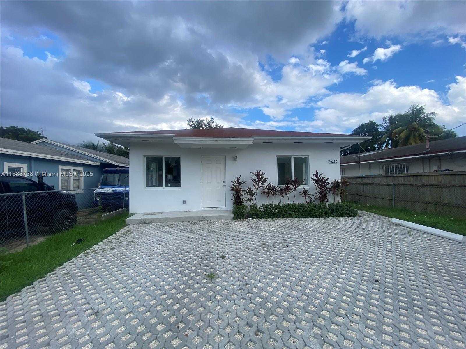 Small Image of 3025 NORTH WEST 23 AVE #2, Miami Number 3