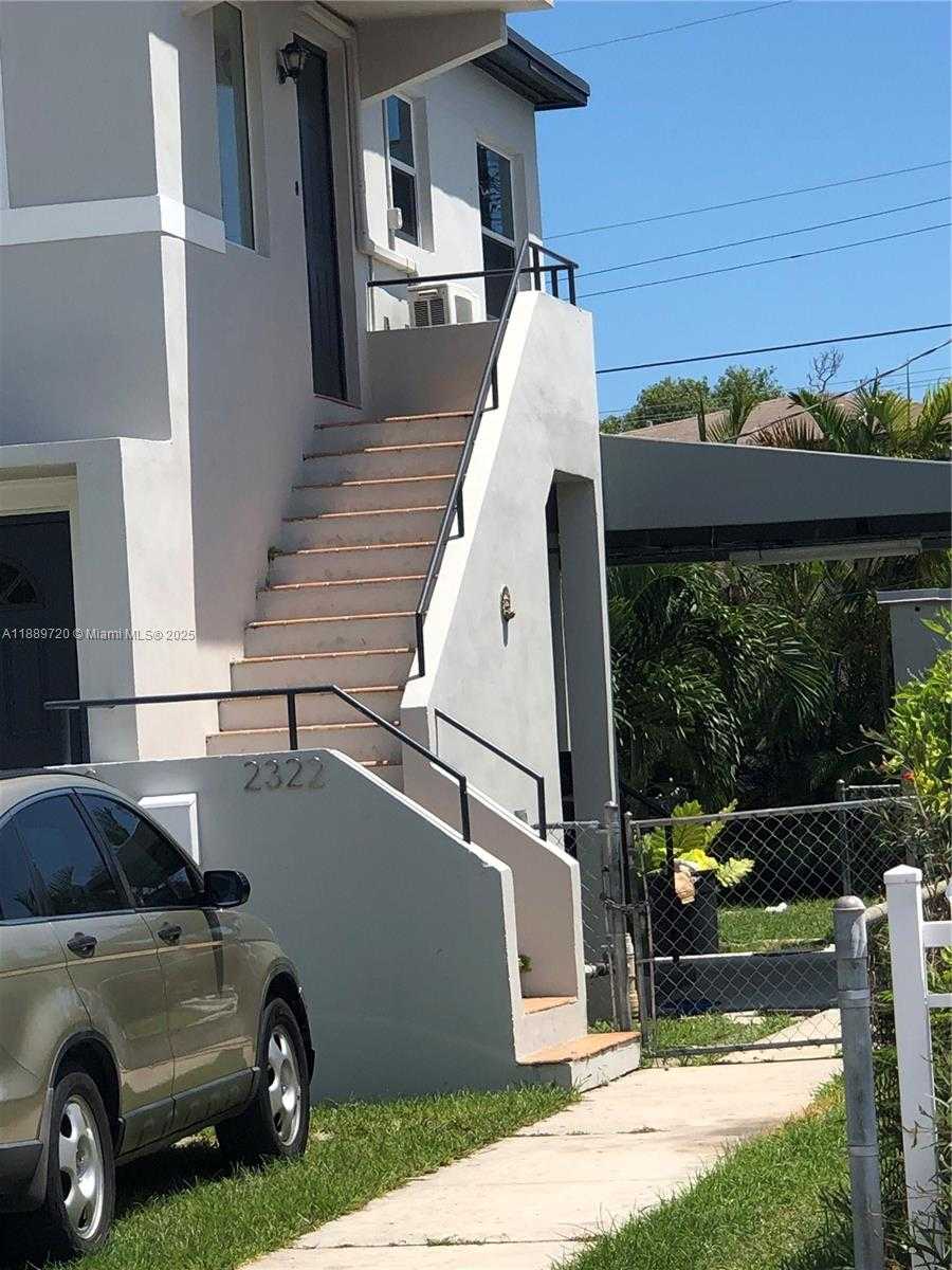 Small Image of 2320 NORTH WEST 15TH ST #2, Miami Number 2