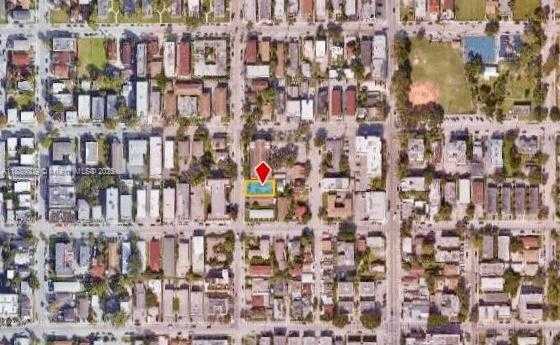 Small Image of Miami Number 3