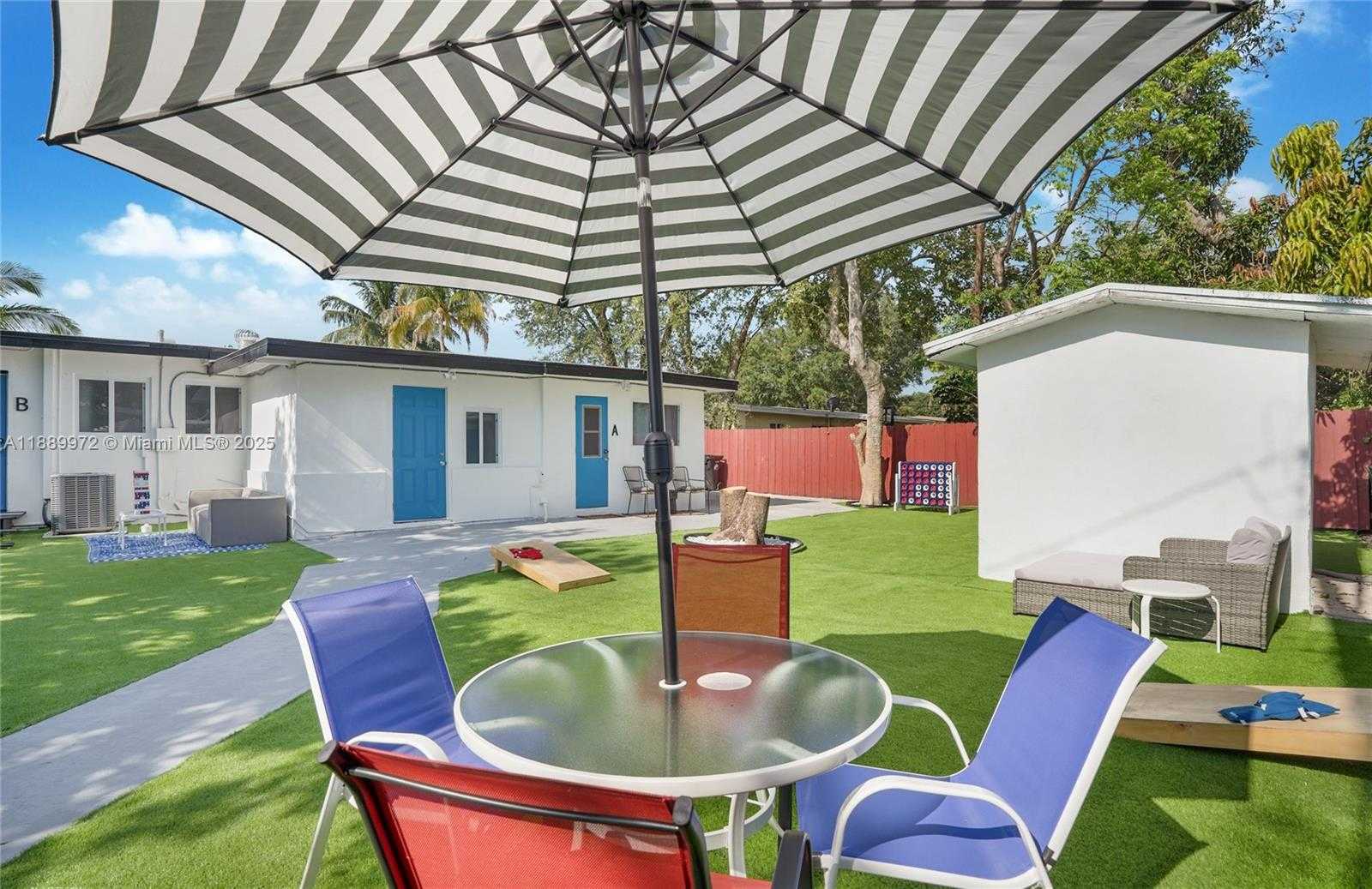 Small Image of 919 NORTH WEST 13TH ST #3, Fort Lauderdale Number 11