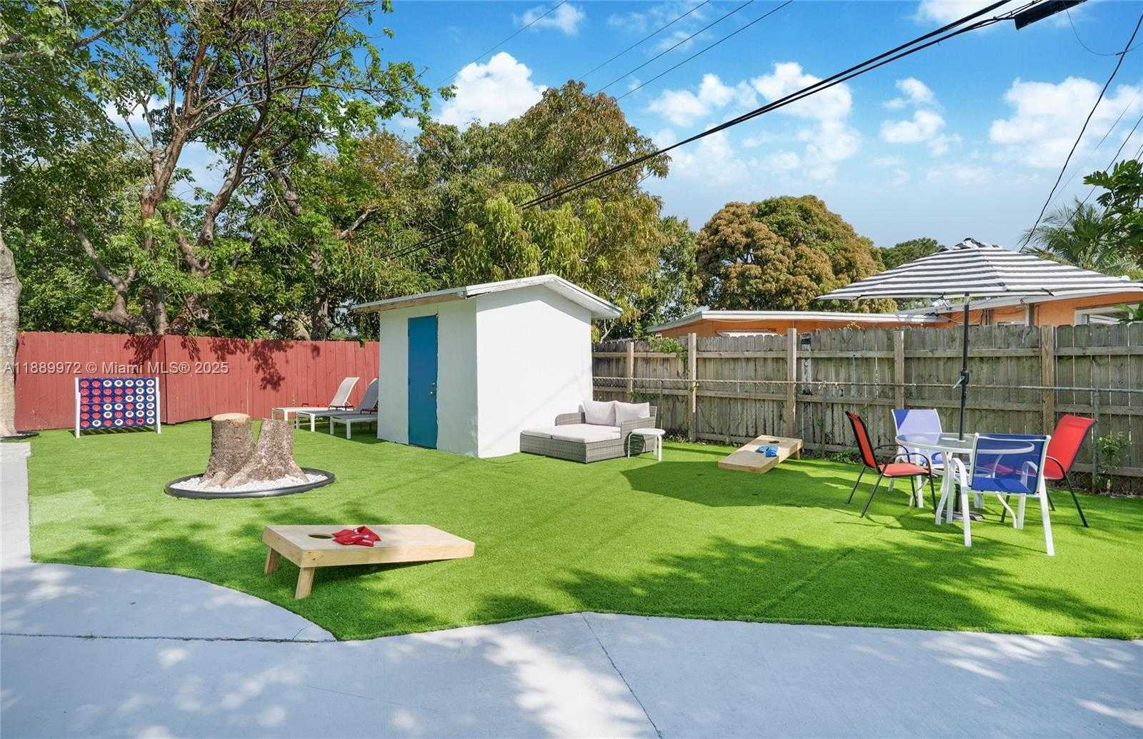 Small Image of 919 NORTH WEST 13TH ST #3, Fort Lauderdale Number 12