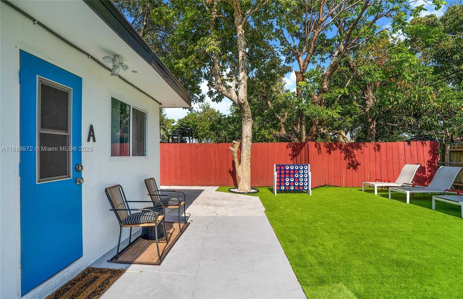 Small Image of 919 NORTH WEST 13TH ST #3, Fort Lauderdale Number 14
