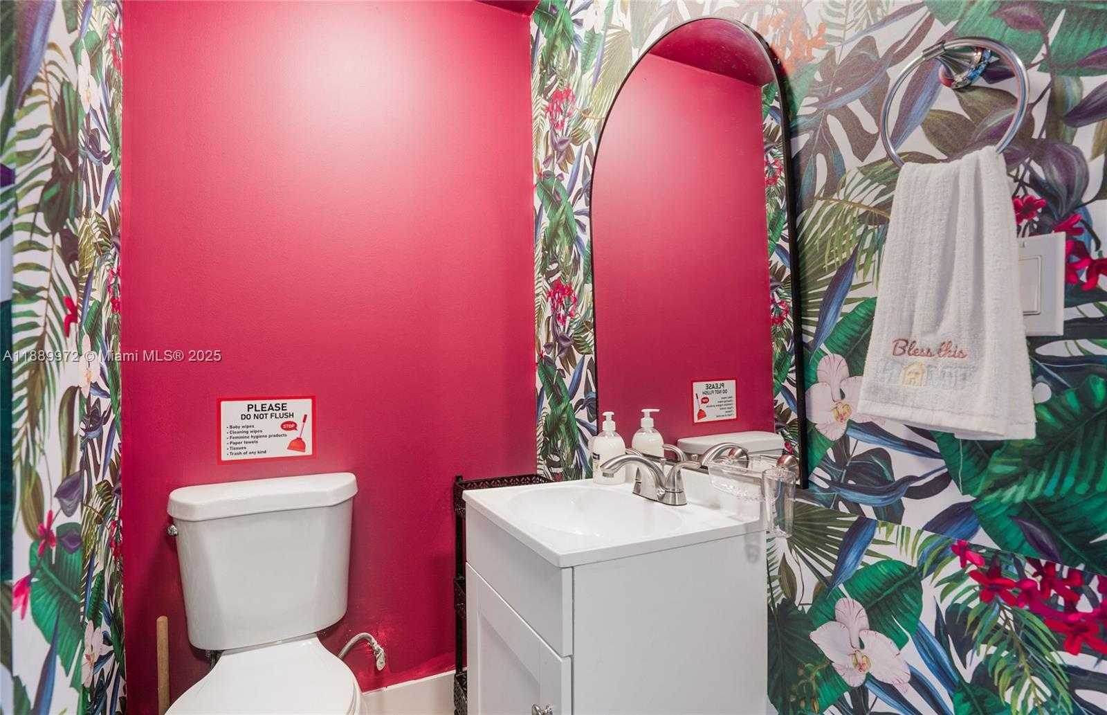 Small Image of 919 NORTH WEST 13TH ST #3, Fort Lauderdale Number 17