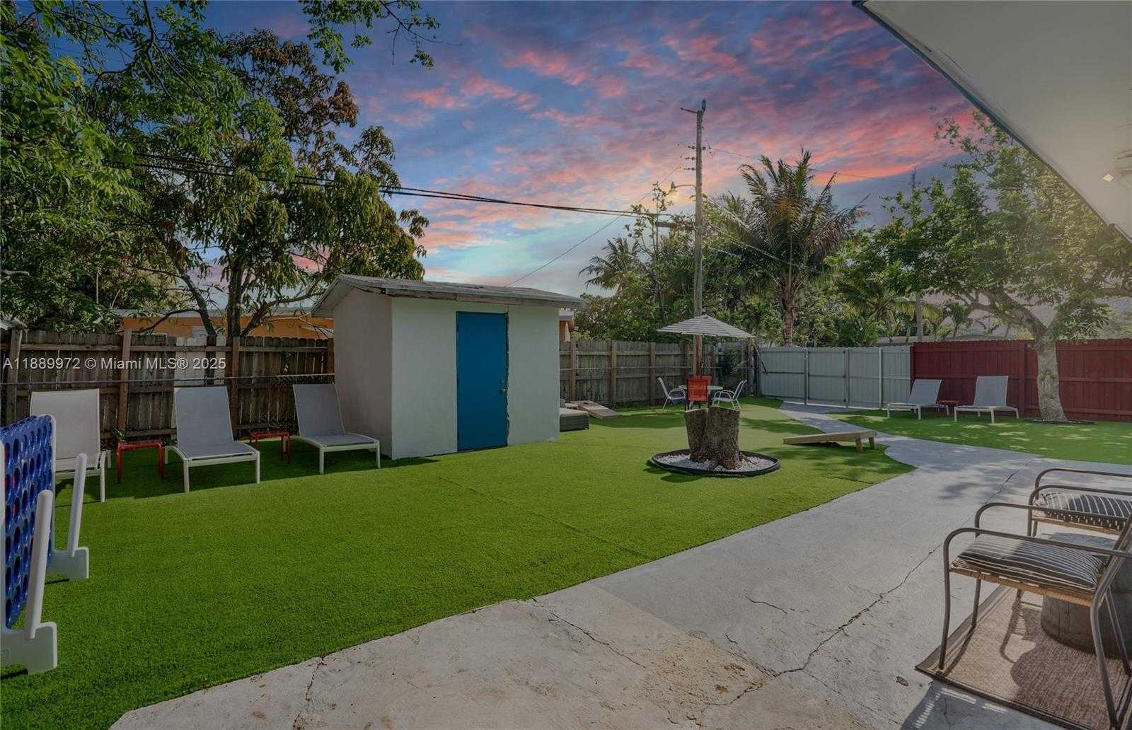 Small Image of 919 NORTH WEST 13TH ST #3, Fort Lauderdale Number 18