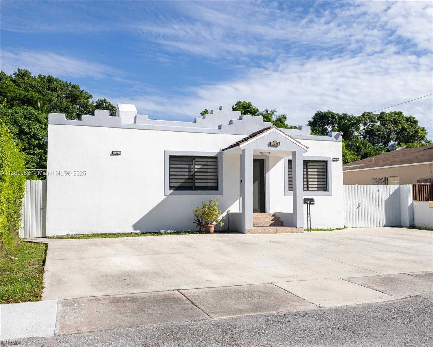 Small Image of 3045 SOUTH WEST 14TH ST #2, Miami Number 2
