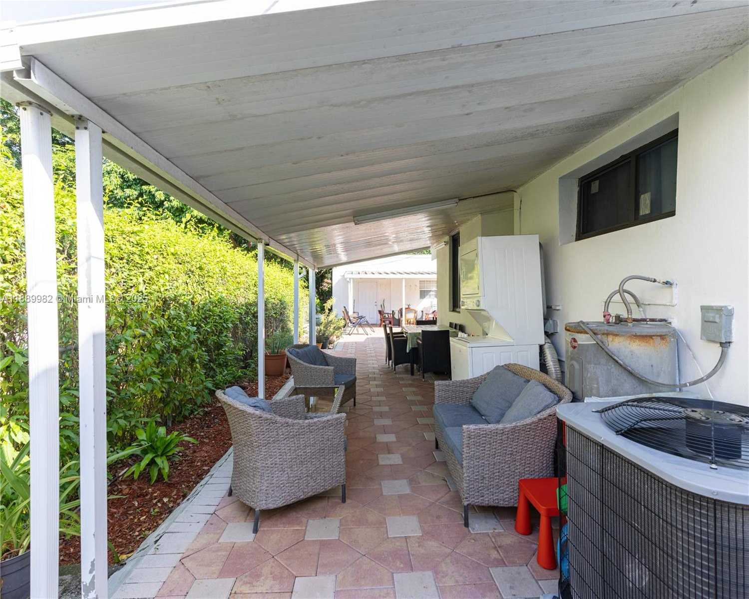 Small Image of 3045 SOUTH WEST 14TH ST #2, Miami Number 30