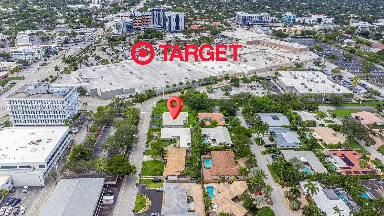 Small Image of 2601 NORTH EAST 32ND ST, Fort Lauderdale Number 20