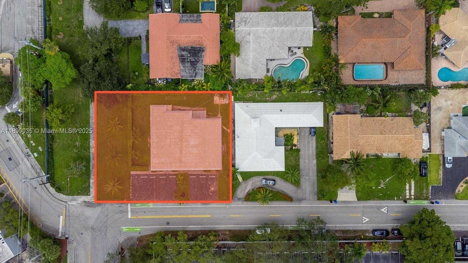 Small Image of 2601 NORTH EAST 32ND ST, Fort Lauderdale Number 21