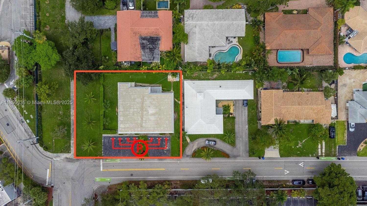 Small Image of 2601 NORTH EAST 32ND ST, Fort Lauderdale Number 22